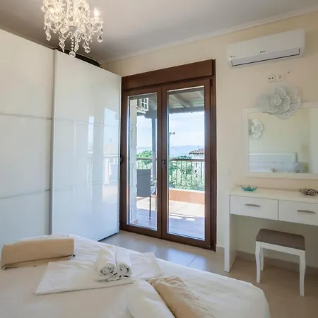 Villa Paradise With Private Pool *