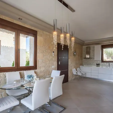 Paradise With Private Pool Villa *