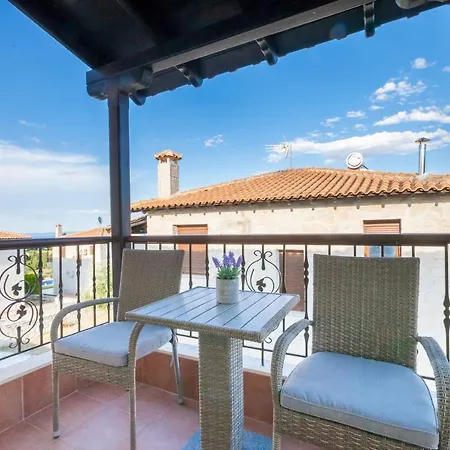 Villa Paradise With Private Pool *