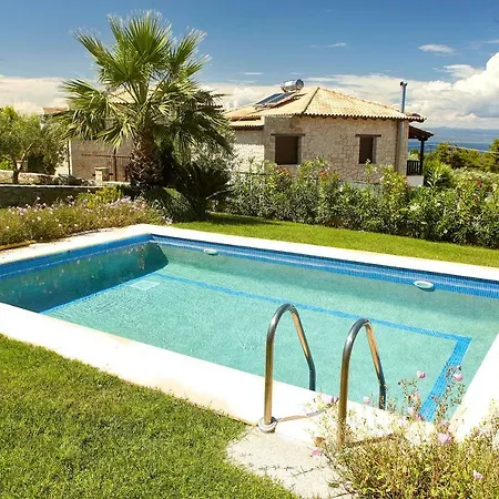 Paradise With Private Pool Villa